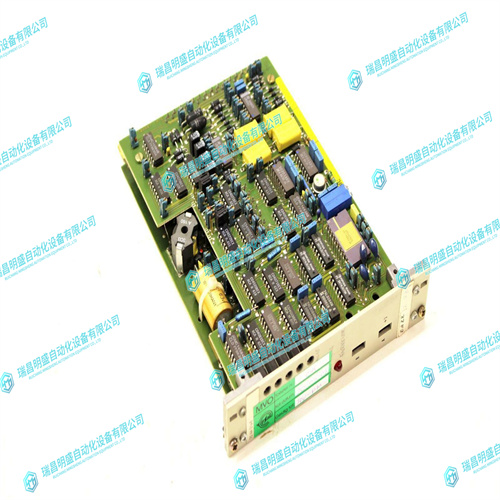 ABB 70AA01A-E HESG446212R1输出模拟