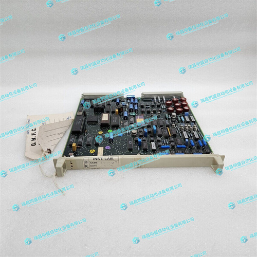 ABB DSAX 110 3BYN266801009脉冲编码器