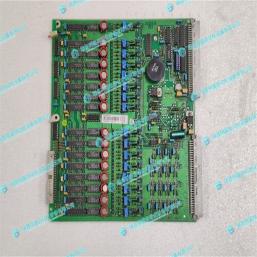 ABB 57120001-FG DSAO 130可控硅模块