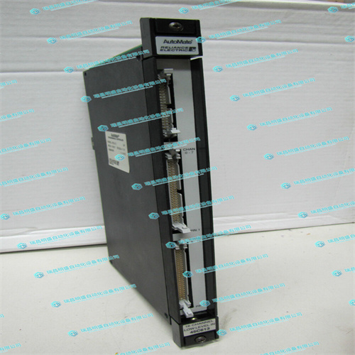 RELIANCE 45C613通道低电平输入模块