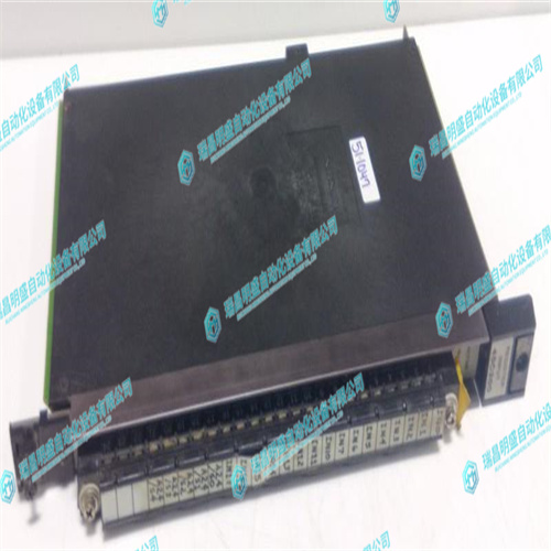 RELIANCE 45C380自动化输入模块