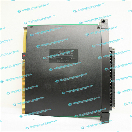 RELIANCE 45C344模拟输入模块