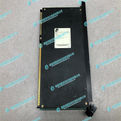 RELIANCE 45C341模拟输入卡