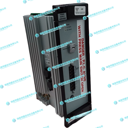 RELIANCE 45C322电源模块