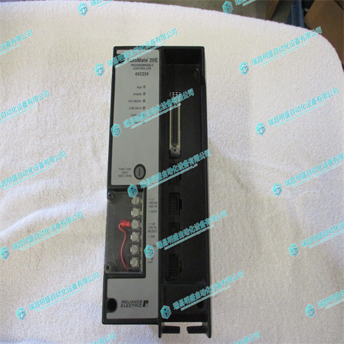 RELIANCE 45C224可编程控制器