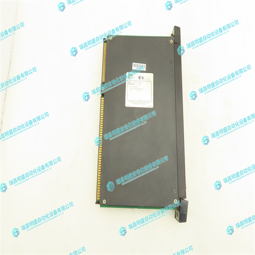 RELIANCE 45C202A处理器模块