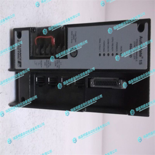 RELIANCE 45C15D编程控制器