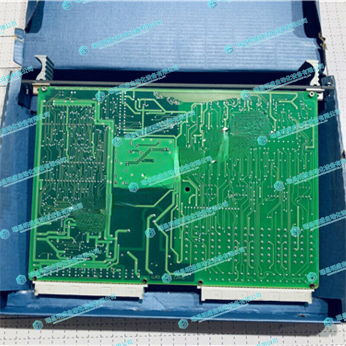 ABB XVC772A102 3BHE032285R0102控制板