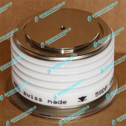 ABB 5SDF0545F0001 3BHL000395P0001模块