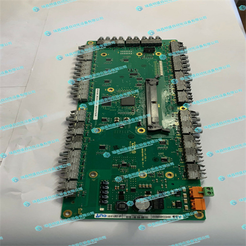 ABB UFC921A101 3BHE024856P201模块