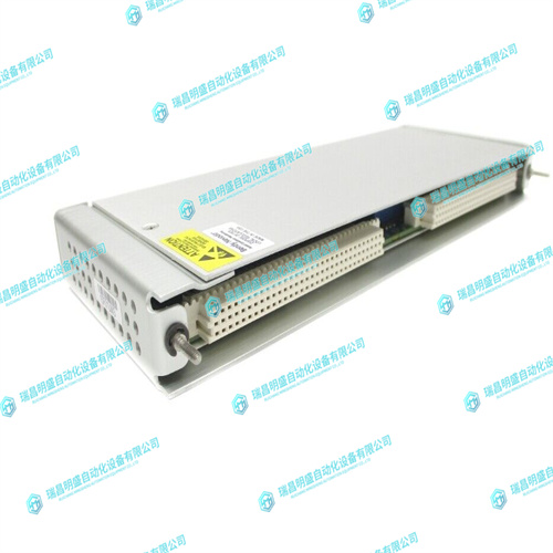 BENTLY 3500/62过程变量监测器