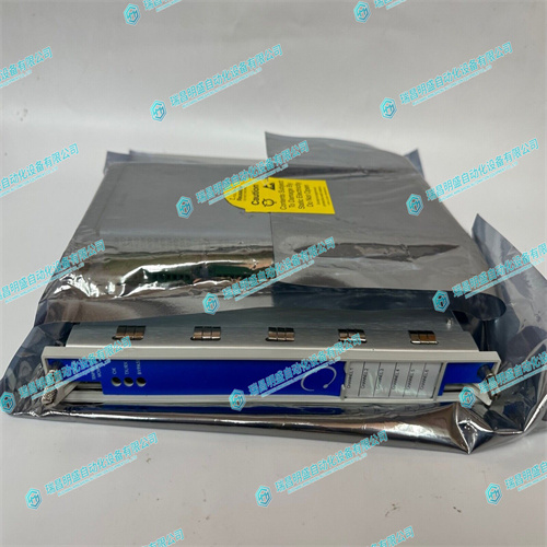 BENTLY 3500/61 I/O模块