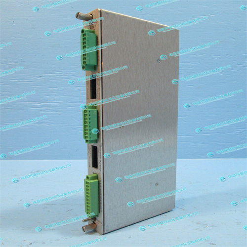 BENTLY 3500/42M 128229-01地震输入/输出模块