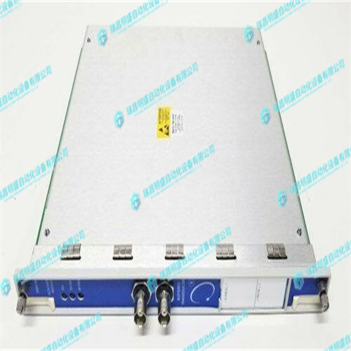 BENTLY 3500/42-01-00通道前置器/地震监测器