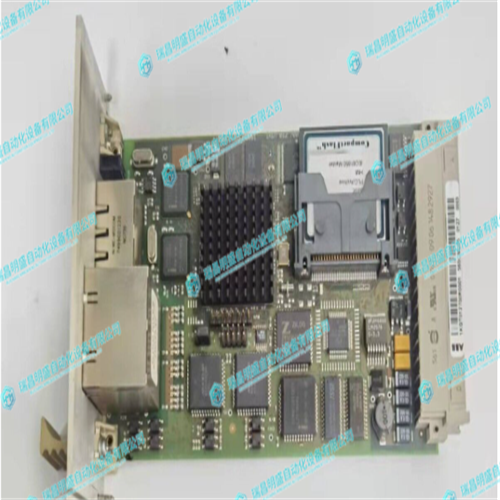 ABB 1KGT012700R000模拟输出模块