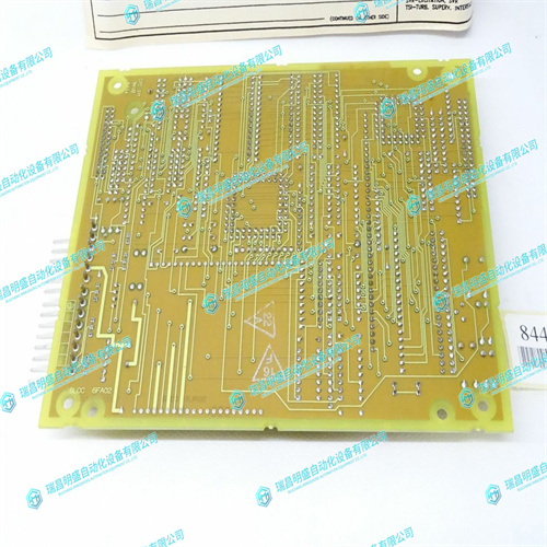 GE DS200AAHAH2A CPU控制板