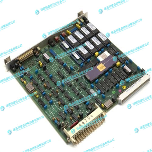 ABB DSPC153 57310256-BA电路板卡