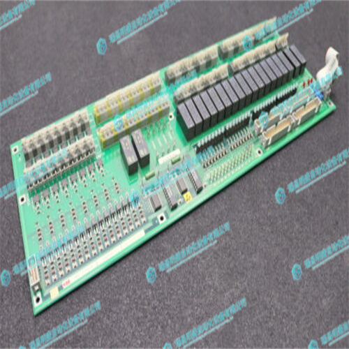 ABB UNS0863A-P HIEE305082R1分散控制系统