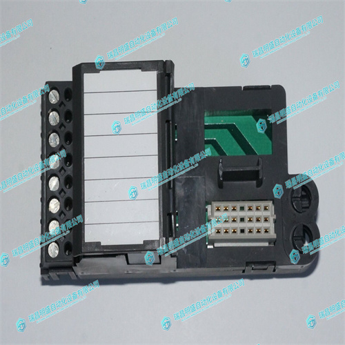 EMERSON VE4002S1T2B3离散输出卡
