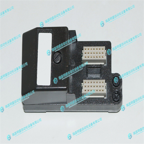 EMERSON VE4001S2T2B5离散输入卡