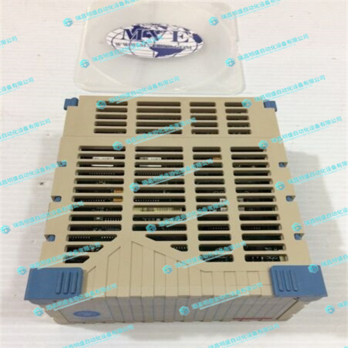 EMERSON 1C31129G04控制DCS系统