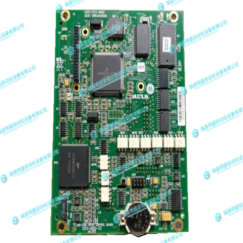 GE 369-C100多线上控制板