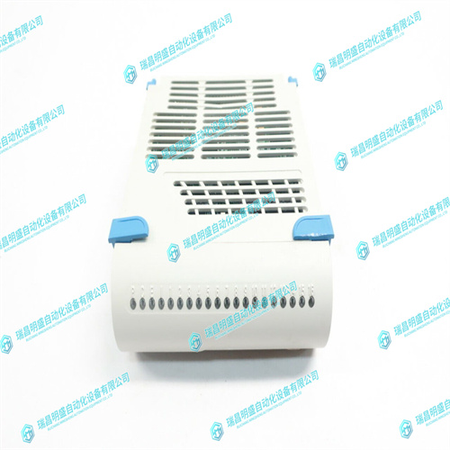 EMERSON 1C31157G01序列模块