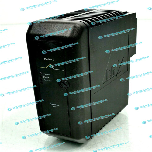 EMERSON KJ3243X1-BA1控制系统模块自动化