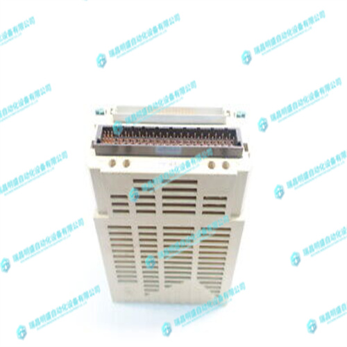 EMERSON 1C31107G02数字输入模块