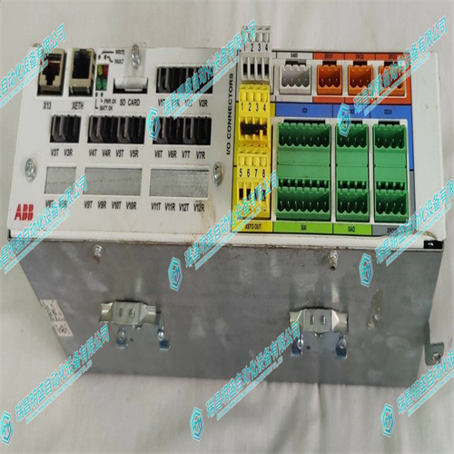 DSDI130共赢DCS系统ABB脉冲计量主板 