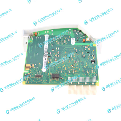 ABB EI813F 3BDH000022R1现场总线模块