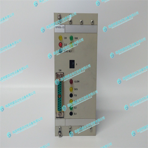 ABB 70PR05B-ES HESG332204R0001模块