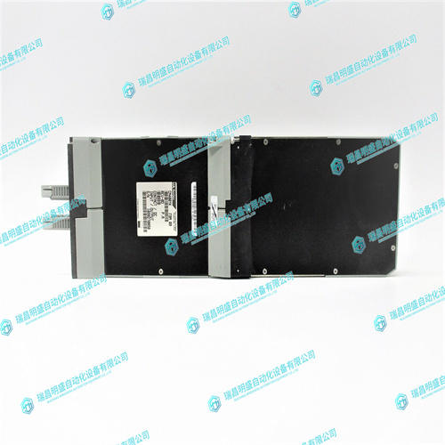 FOXBORO FBM09输入控制模块