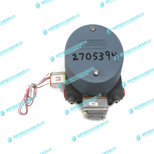 FOXBORO E69F-BI2压力变送器