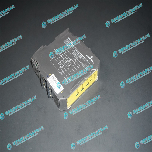EMERSON KJ2231X1-EA1继电器模块