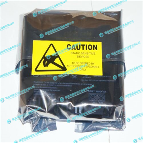 EMERSON KJ2222X1-BA1距离扩展器