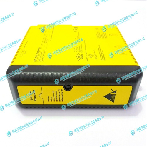 EMERSON KJ2221X1-BA1中继器