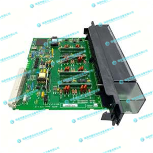 GE DS200IPCDG2A涡轮控制电源卡