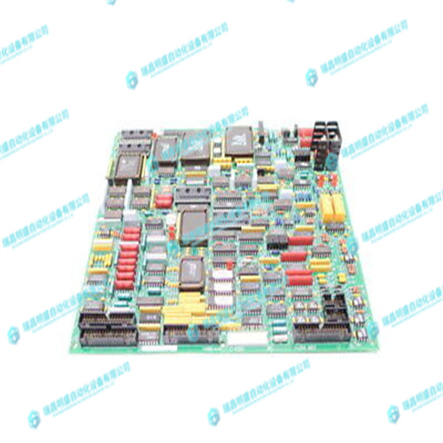 GE DS200TCQEG2A电路板