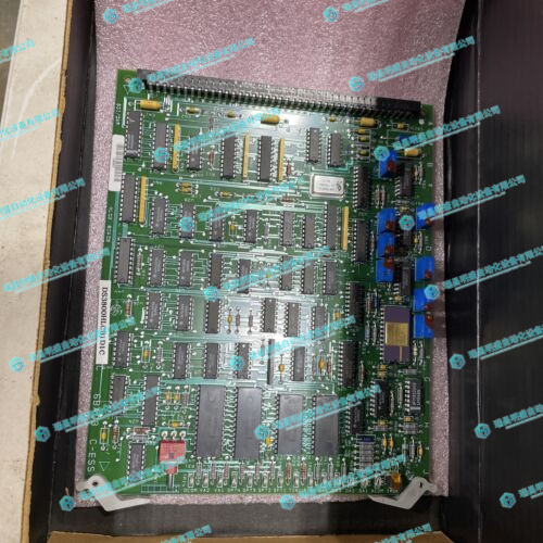 GE DS3800HLCB燃机卡件