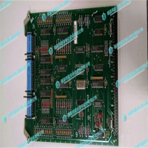 GE DS3800HIOD1G1G燃机涡轮控制