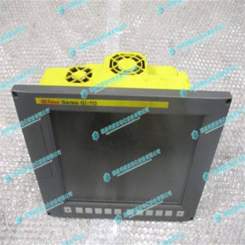 FANUC A02B-0319-B502触摸屏模块