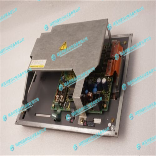 FANUC A02B-0281-C072工业显示屏