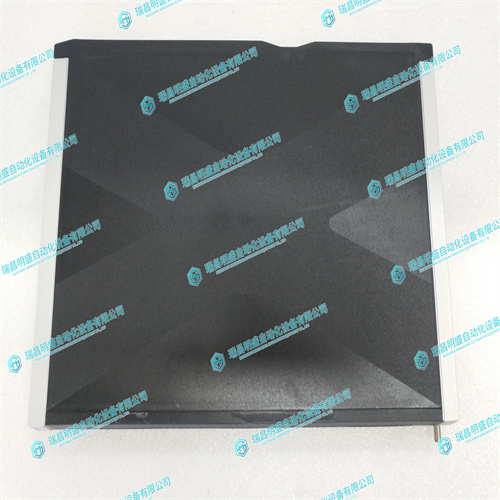 HIMA X-BLK01 632590802模拟量模块