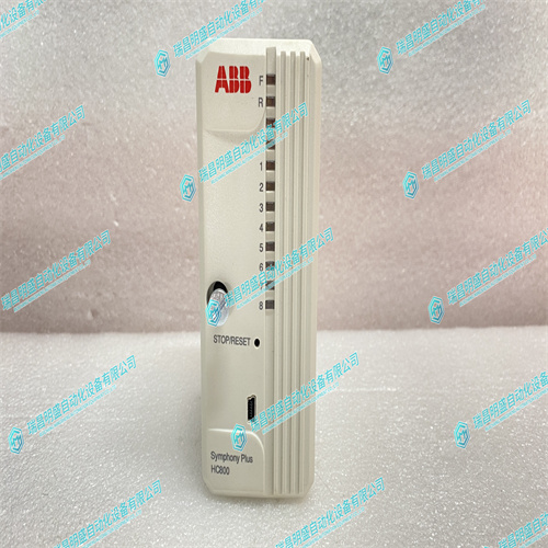 ABB原装全新 DSDI452 PLC/DCS模块备件 库存实货