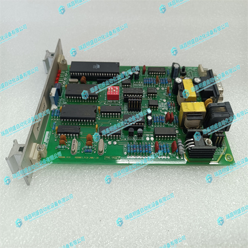 GE PRG-MODEM输入输出模块