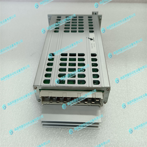 GE WES5120 5120-1106工控控制卡件