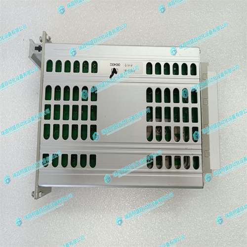 GE WES5120 5120-1506数字量输入卡件