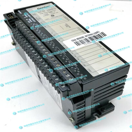 GE IC660BBD020电源模块