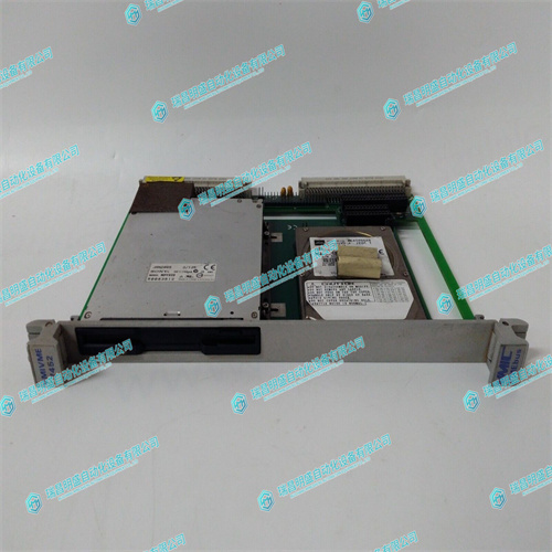 GE VMIC VMIVME 7452硬盘模块